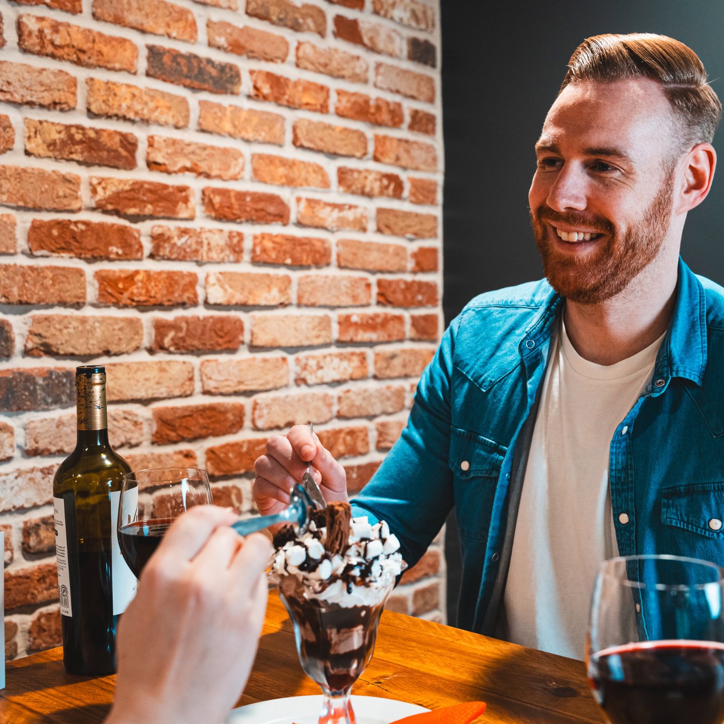 Valentine’s Weekend Dining & Treat Menu at The Savoy Country Inn Carmarthenshire in St. Clears