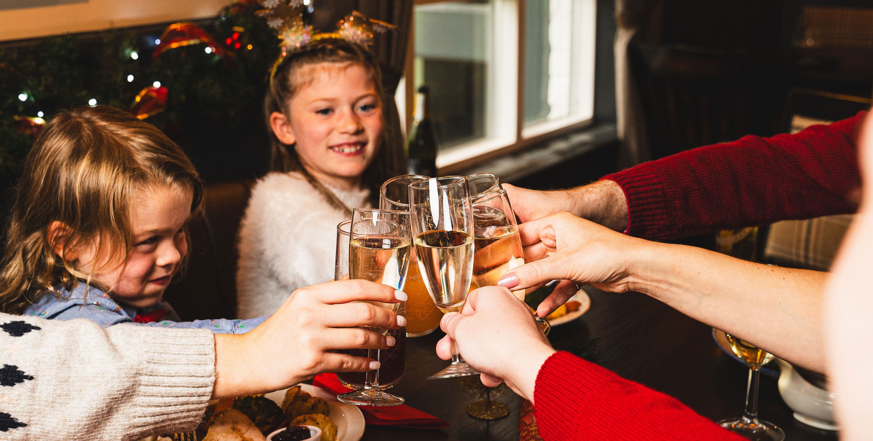 Even more magical occasions at The Savoy Country Inn Carmarthenshire