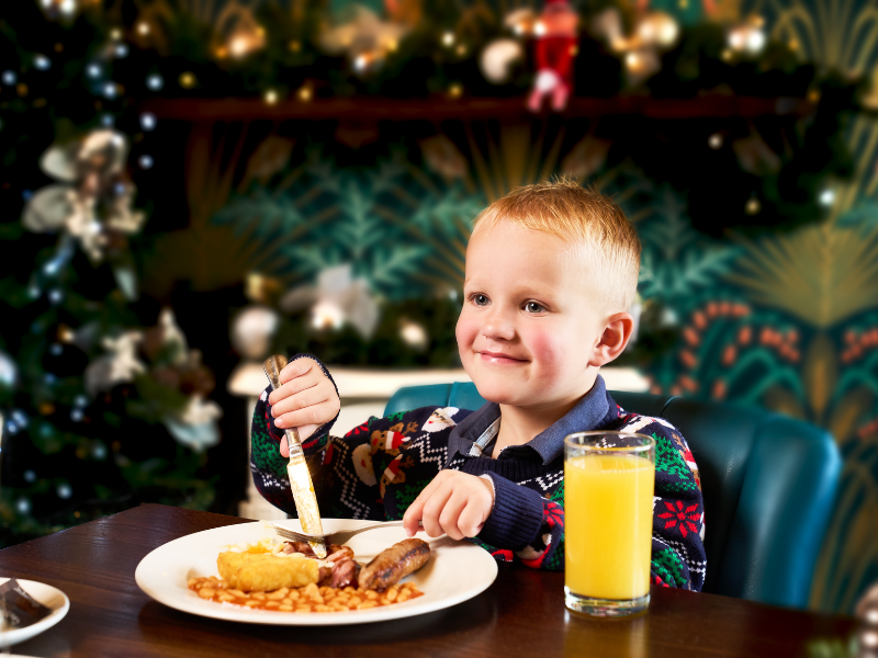 Even more magical occasions at The Savoy Country Inn Carmarthenshire