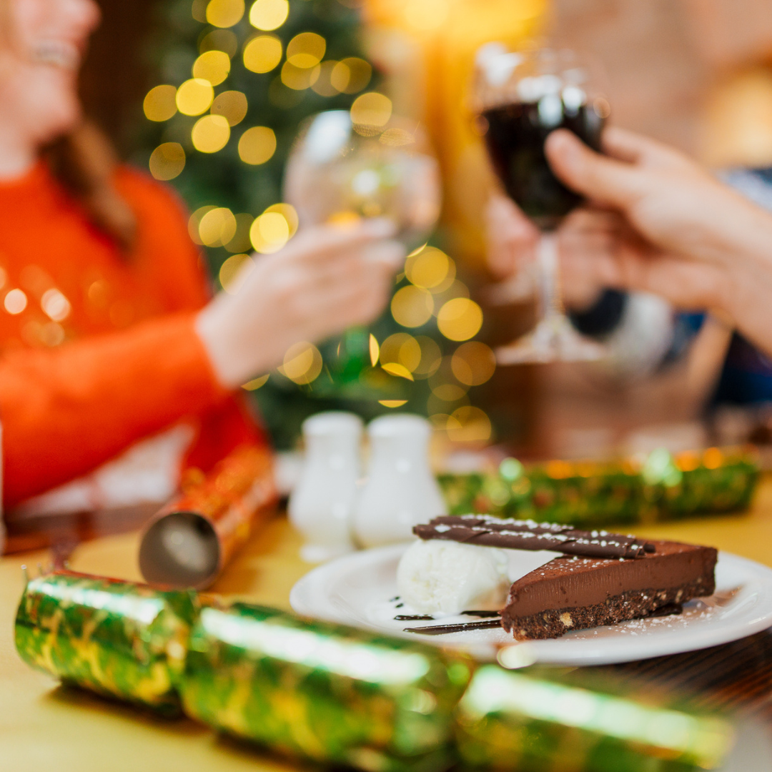 Christmas at The Savoy Country Inn Carmarthenshire