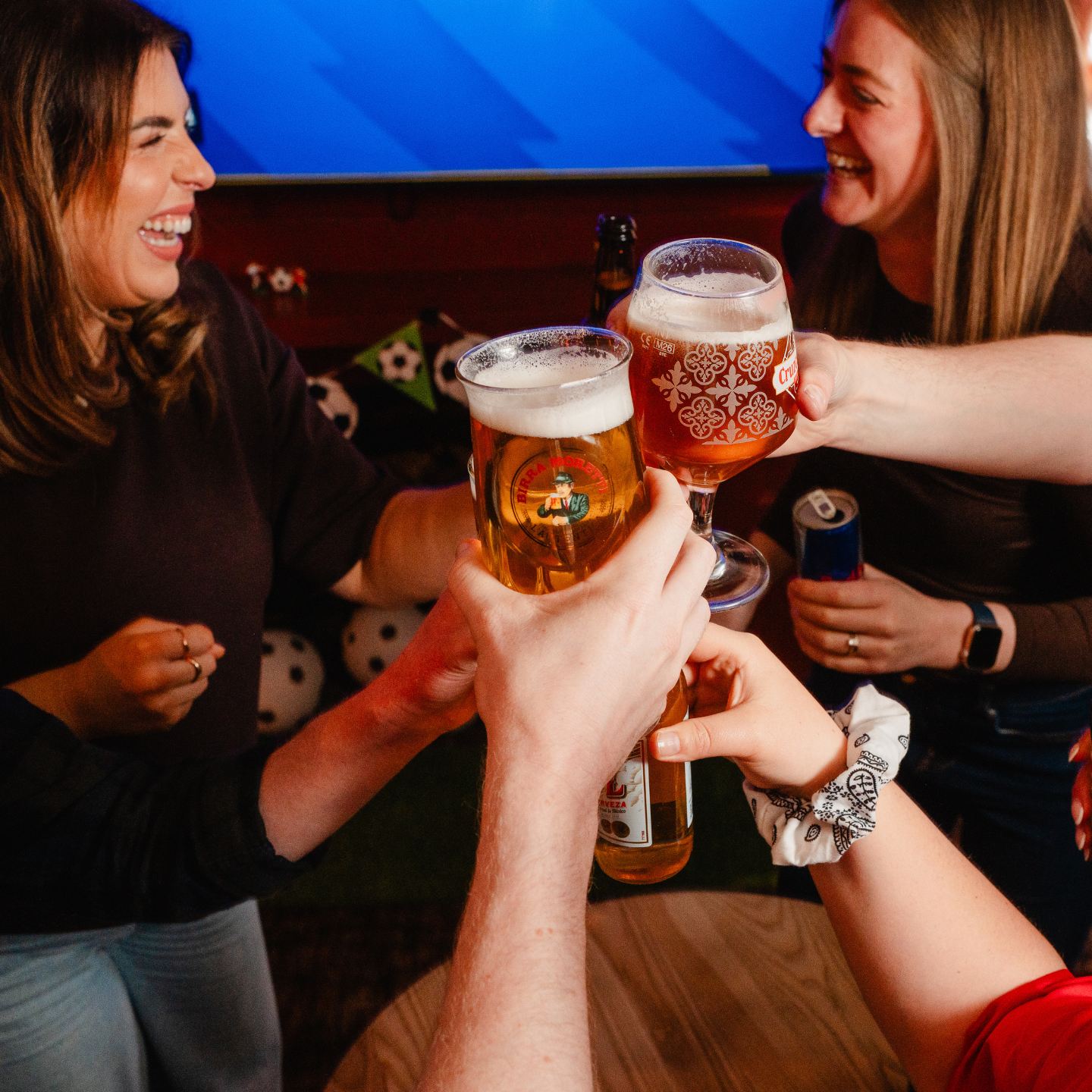 Make your local The Savoy Country Inn Carmarthenshire in St. Clears your go‑to this World Cup